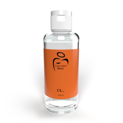 Liquide pour Zircone Colorodent Basic