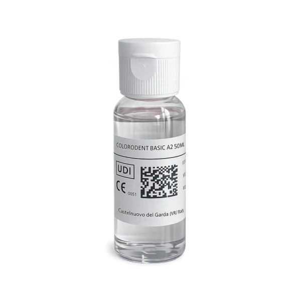 Colorodent Basic Zirkoniumdioxid-Flüssigkeiten