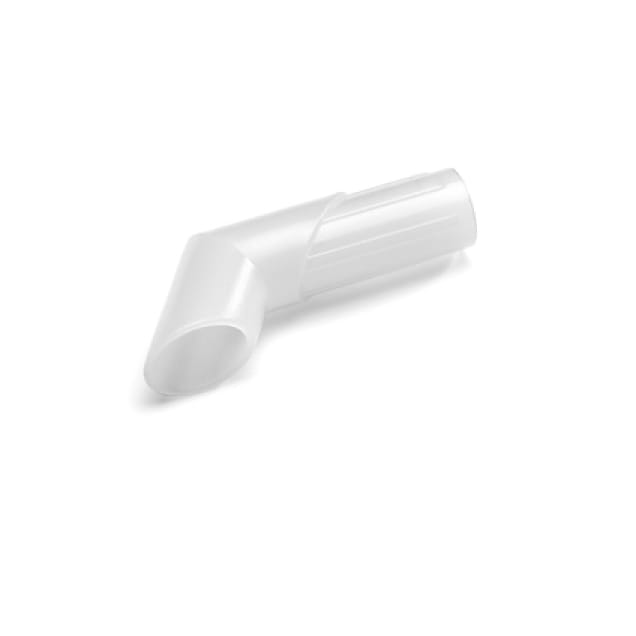 Embout angulé pour tube aspirateur – J.H. Orsing AB, Surgical Aspirating Tips