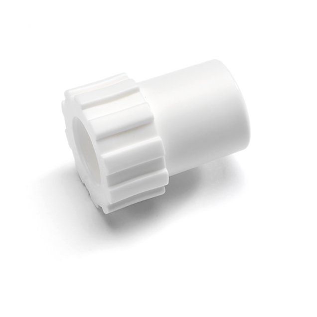 Adaptor H16 – J.H. Orsing AB, Evacuation Line Tubing & Parts