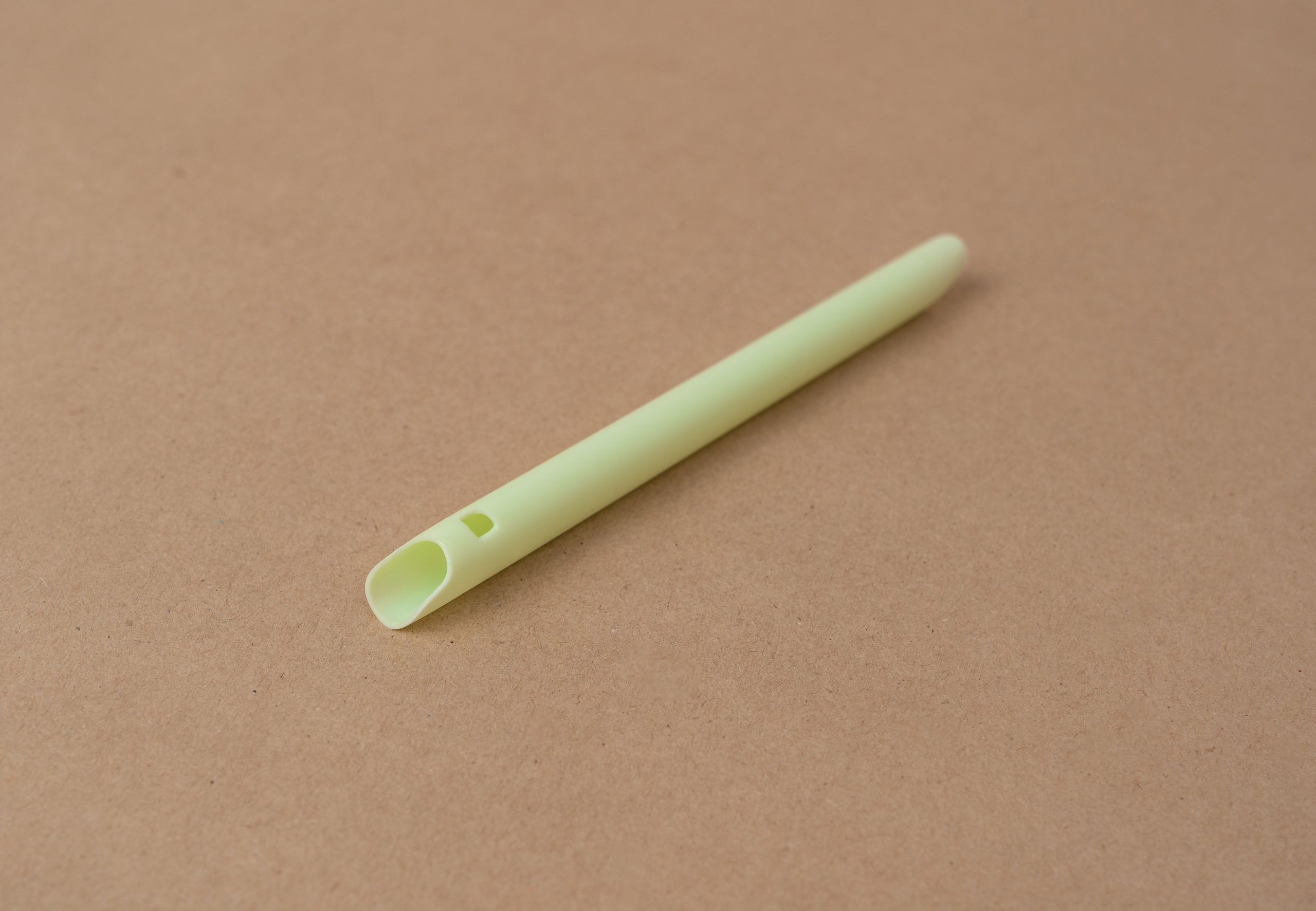 Scantube® Vent Bio