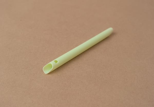 Scantube® Vent Bio