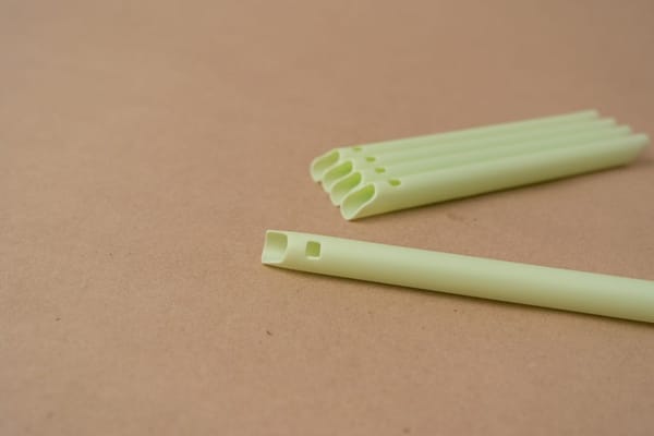 Scantube Bio and Scantube Vent Bio