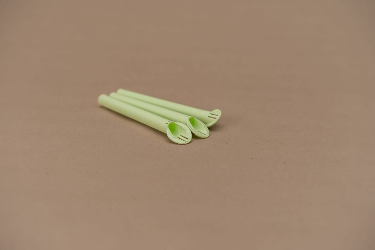 Spotnix® Bio – J.H. Orsing AB, Surgical Aspirating Tips