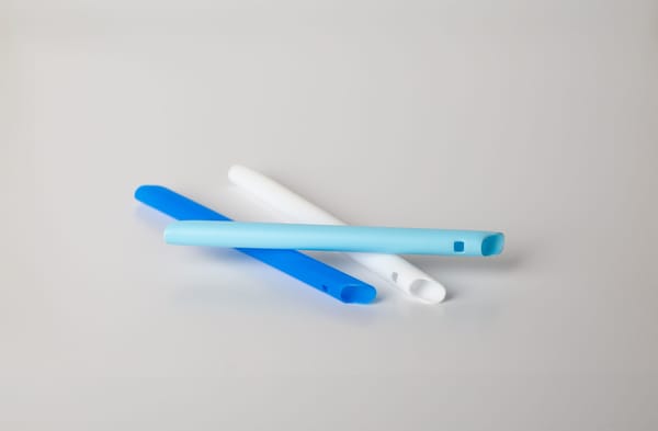 Scantube ® Vent
