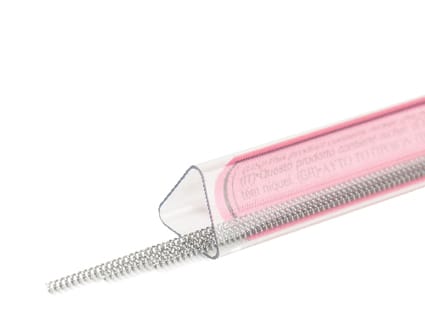 Nickel-Titan-Druckfedern – Orthobasics GmbH & Co. KG, Intraorale Geräte