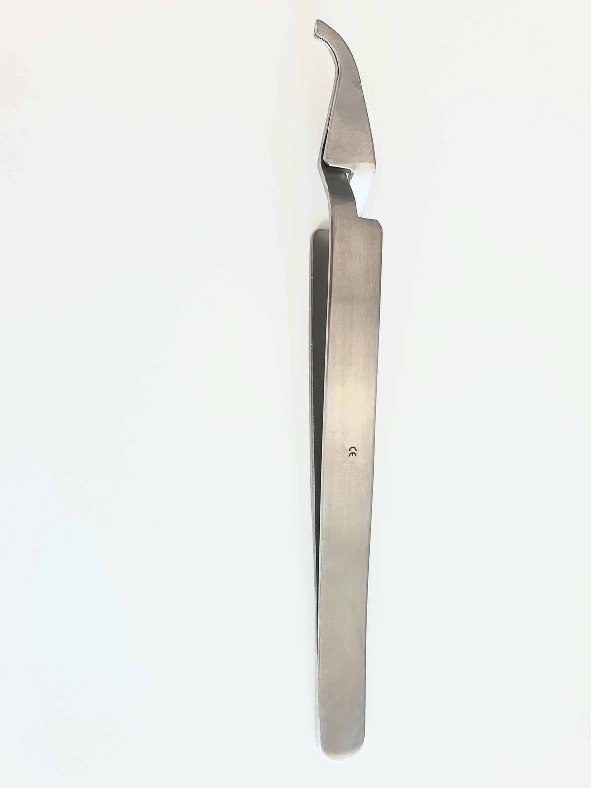 Bracketpinzette gebogen – Orthobasics GmbH & Co. KG, Pliers