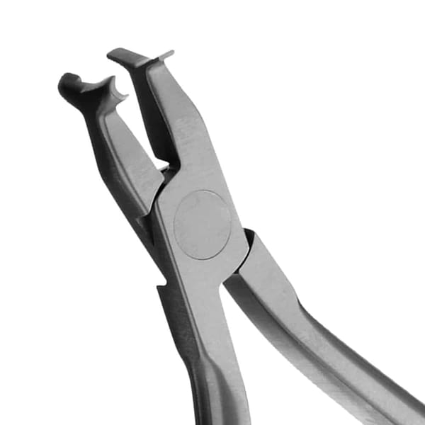 Hu-Friedy Pince à plier Hammerhead max 0,025 pouce