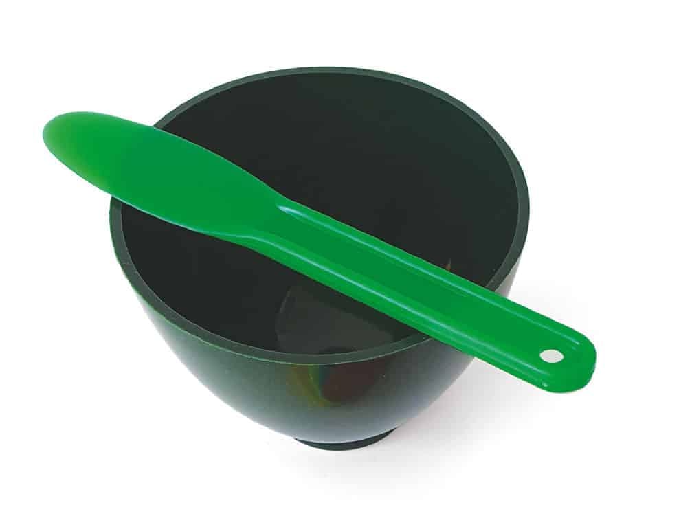 Godet de malaxage – Orthobasics GmbH & Co. KG, Mixing Tips