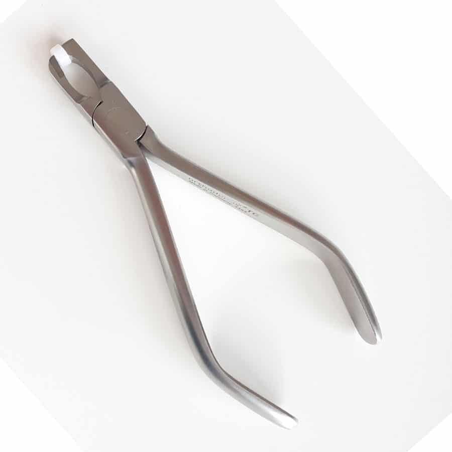 Bandabnehmezange – Orthobasics GmbH & Co. KG, Pliers