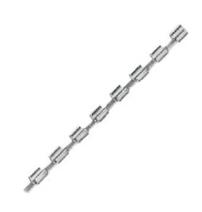 Blockier-Stopp für Bogen – Orthobasics GmbH & Co. KG, Elastic Ligatures & Chains
