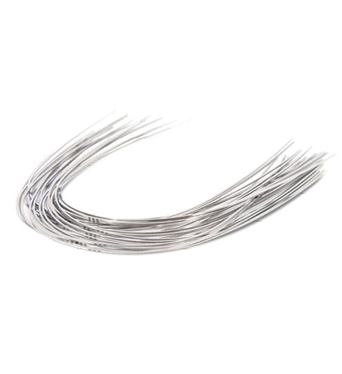 Stahlbögen Premium – Orthobasics GmbH & Co. KG, Wires and Archwires
