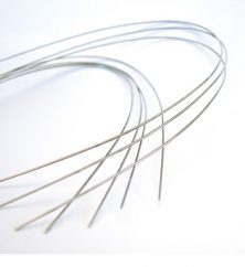 Nickel Titan Bögen Premium – Orthobasics GmbH & Co. KG, Wires & Arches
