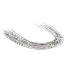 Stahlbögen Economy – Orthobasics GmbH & Co. KG, Wires & Arches
