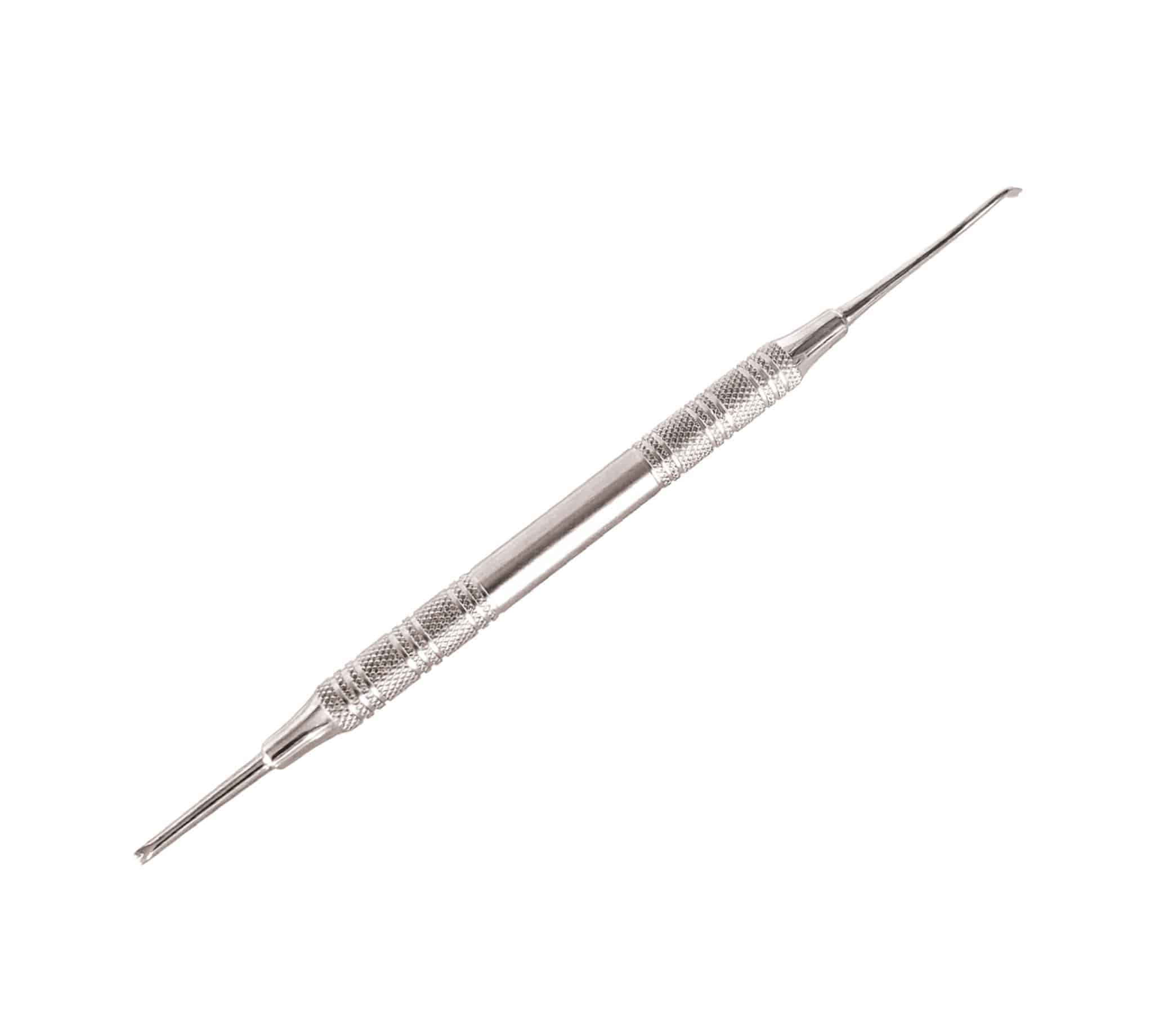 Pousseur d'arc de Wilhelmy – Orthobasics GmbH & Co. KG, Orthodontic Pliers & Instruments