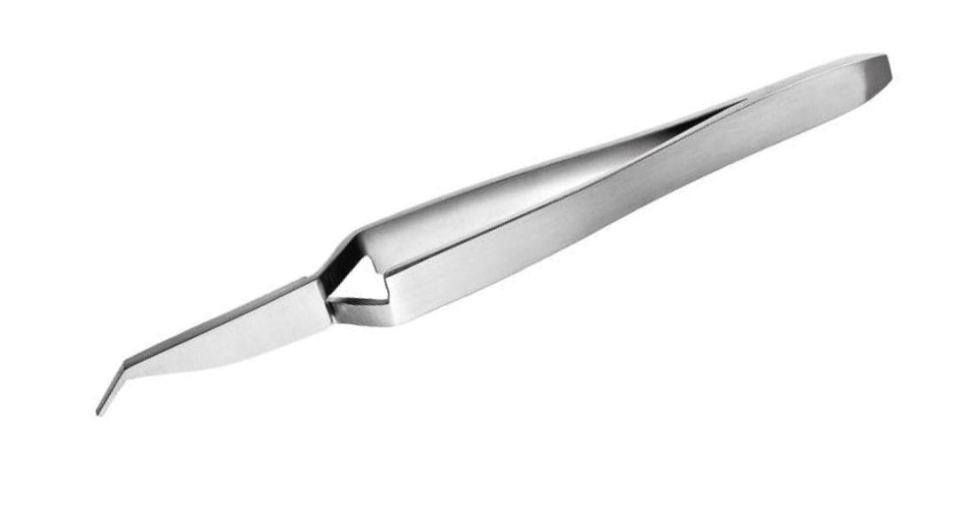 Bracketpinzette schmal – Orthobasics GmbH & Co. KG, Pliers