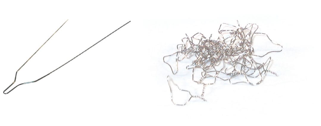 Drahtligaturen vorgeformt – Orthobasics GmbH & Co. KG, Chains