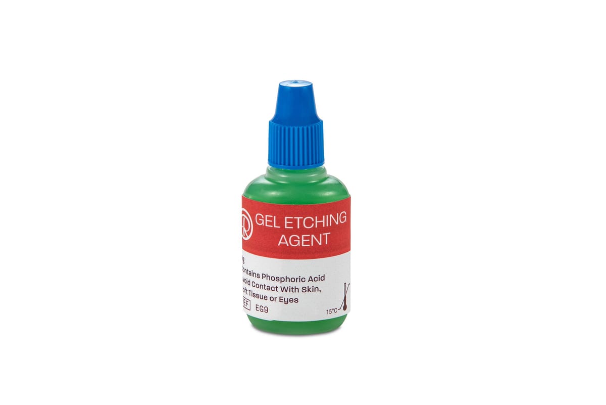 Ätzgel 9g – Orthobasics GmbH & Co. KG, Etching Gel and Accessories