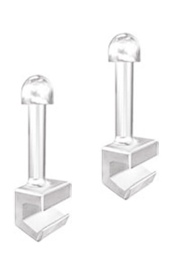 Tube glissant – Orthobasics GmbH & Co. KG, Brackets & Tubes