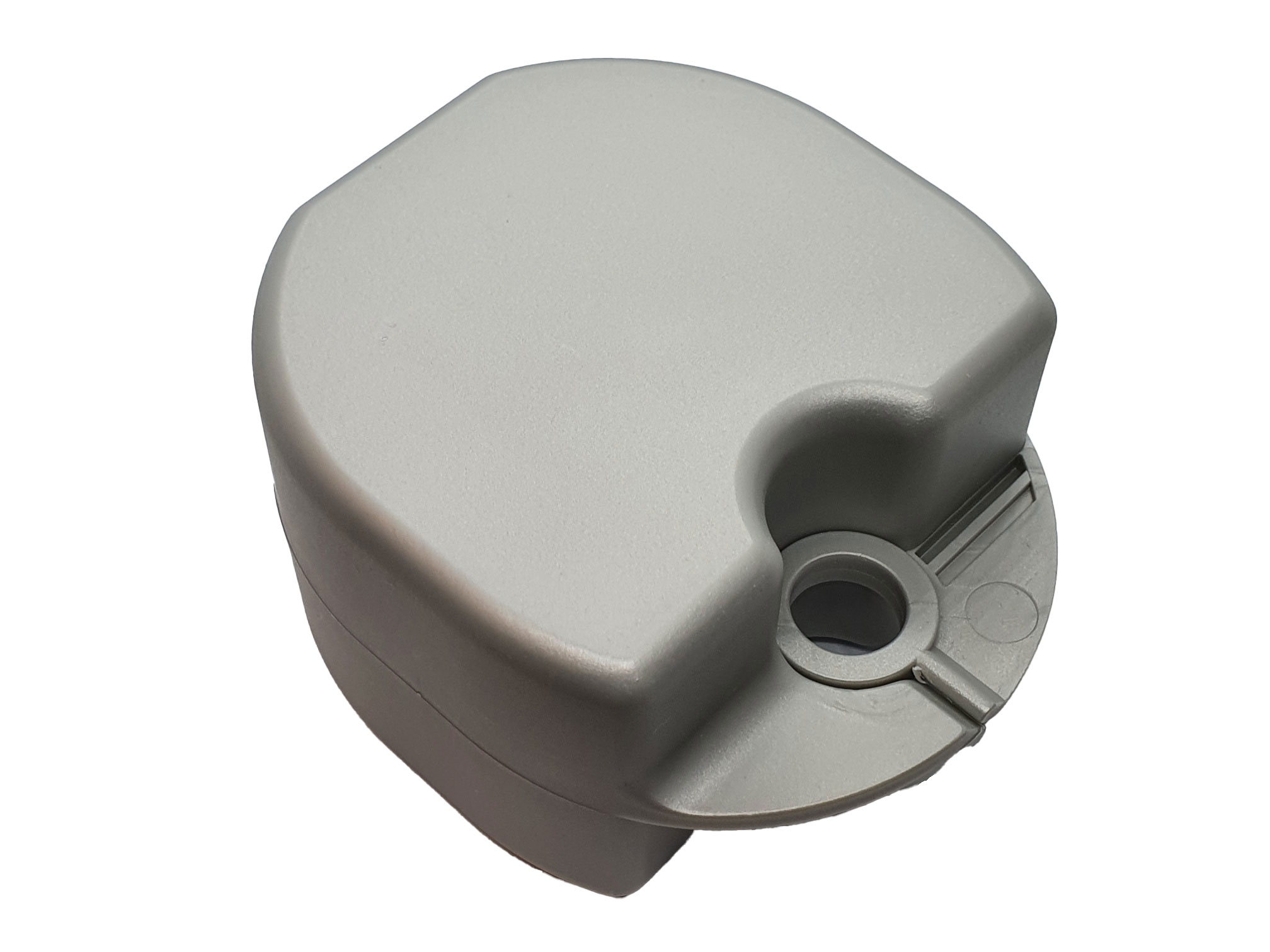 Spangenbox Typ 2 - Green Line - 100% recycelter Kunststoff