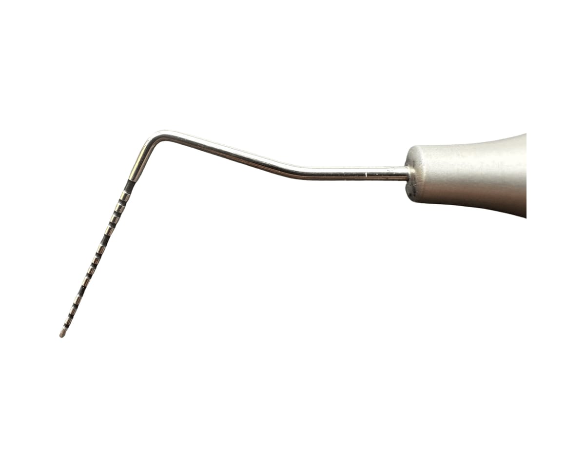 PA-Sonde Parodontometer Skalierung 1–15 mm – Orthobasics GmbH & Co. KG, PA-Chirurgie