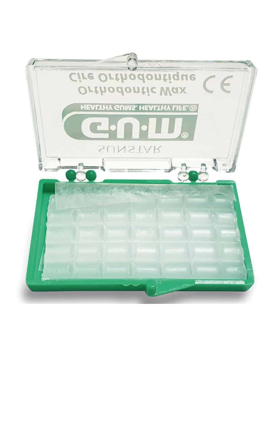 Patienten Schutzwachs – Orthobasics GmbH & Co. KG, Orthodontics