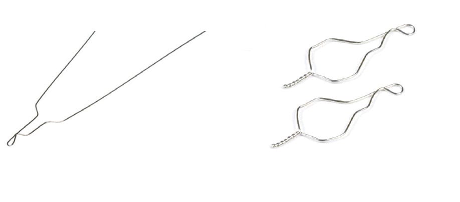 Kobayashi – Orthobasics GmbH & Co. KG, Drähte und Bögen