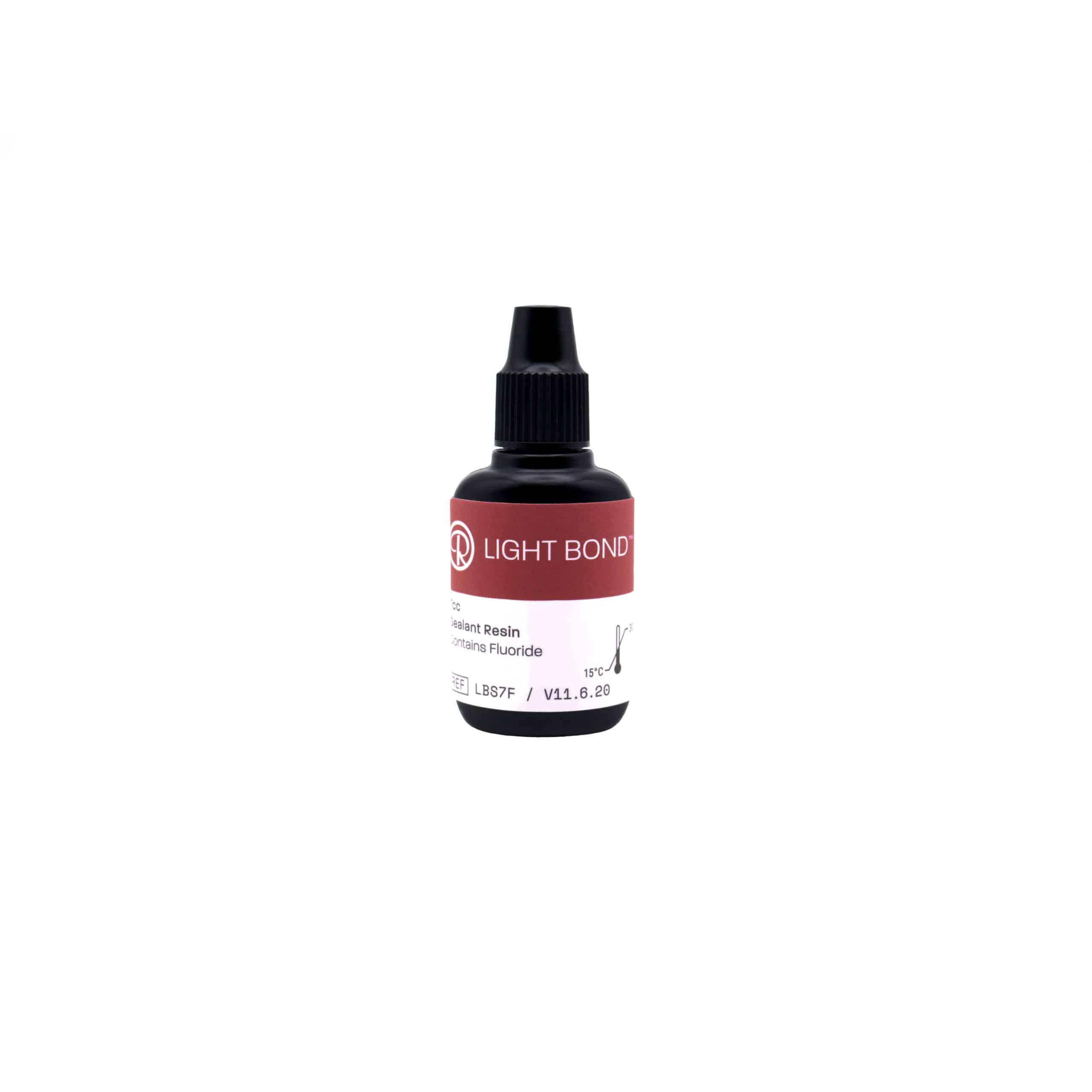 Light Bond Sealant – Orthobasics GmbH & Co. KG, Orthodontic Adhesives & Cements