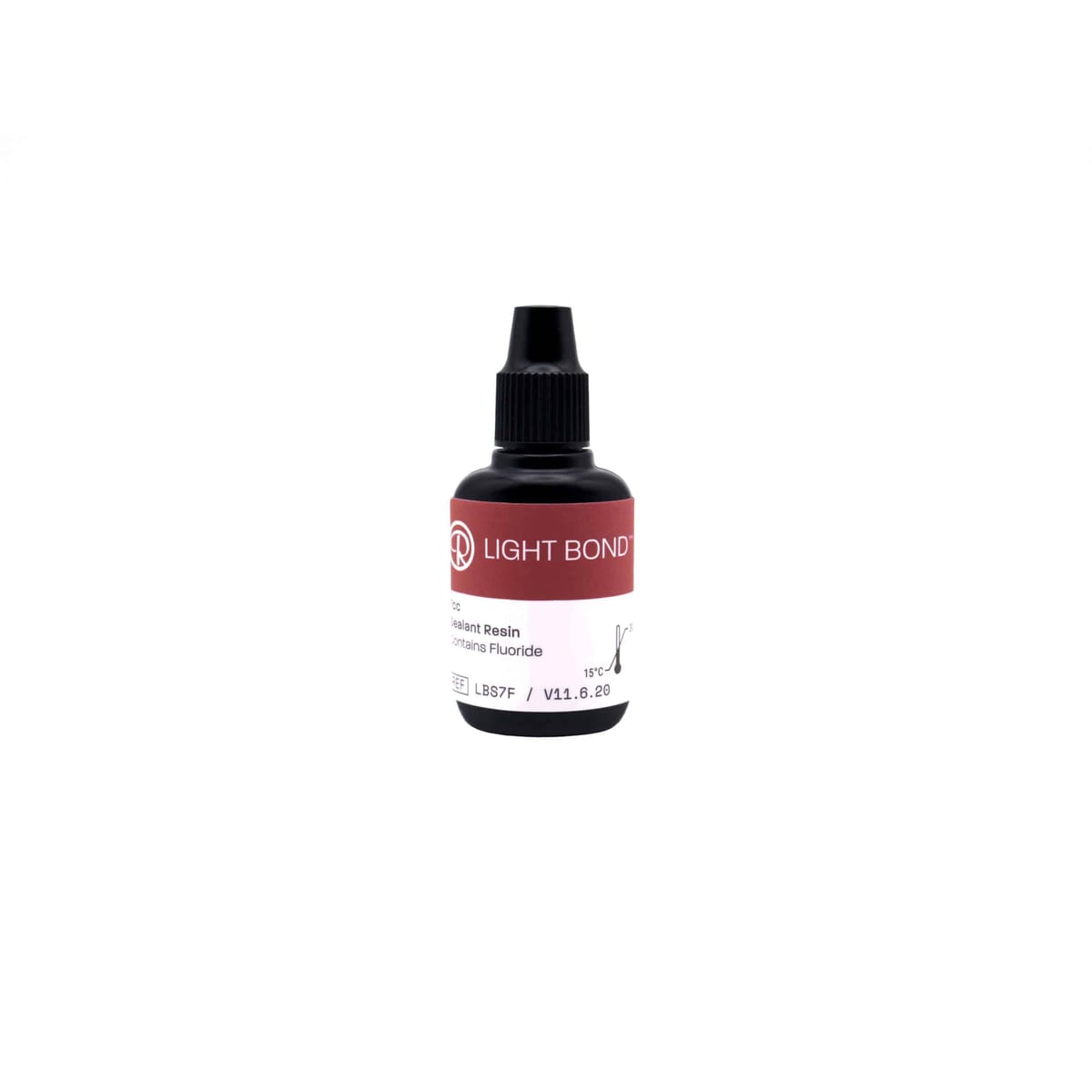 Light Bond Sealant – Orthobasics GmbH & Co. KG, Zemente