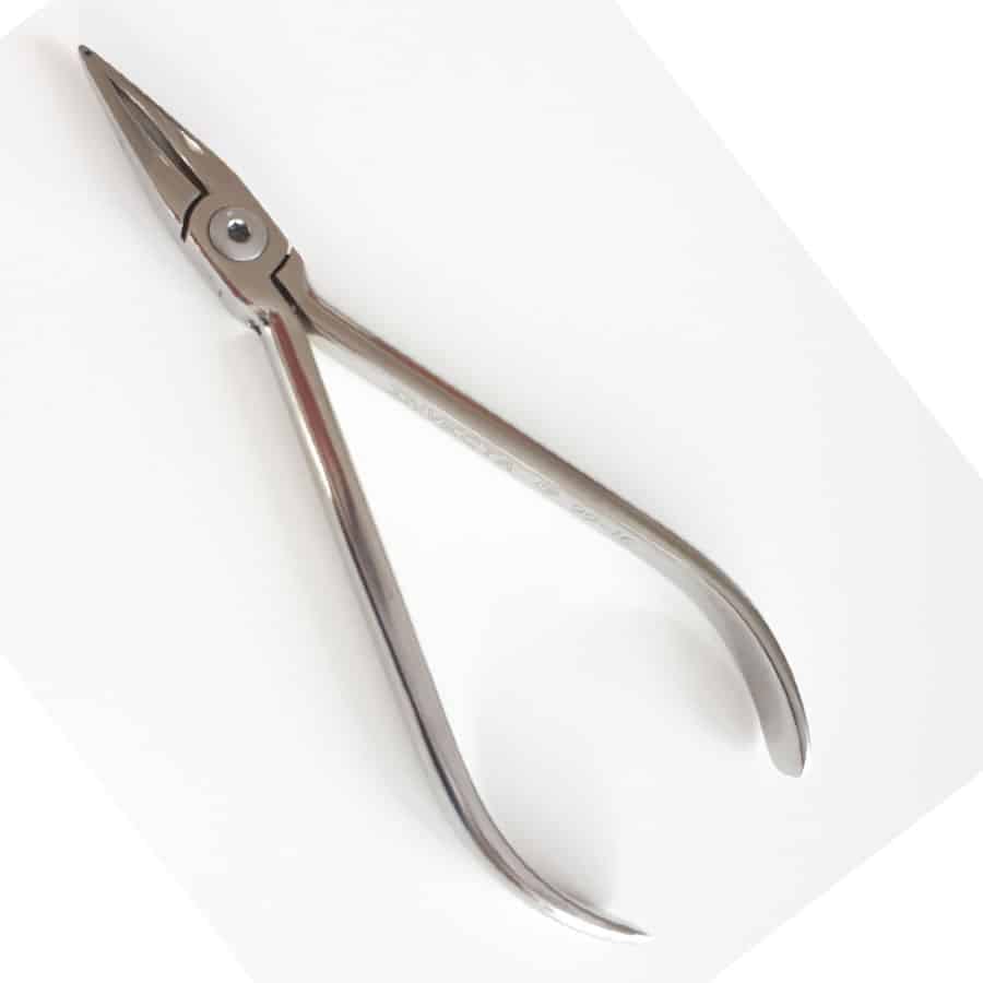 Palatinal Bogenzange – Orthobasics GmbH & Co. KG, Zangen