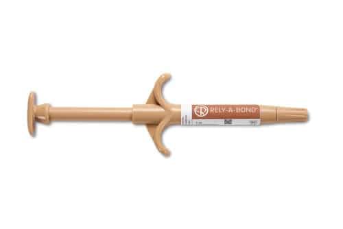 Rely A Bond, Paste in Spritze – Orthobasics GmbH & Co. KG, Adhesives (Bonding)