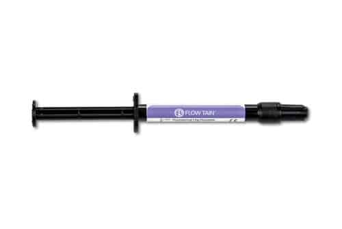 Flow Tain geringere Viskosität – Orthobasics GmbH & Co. KG, Composites