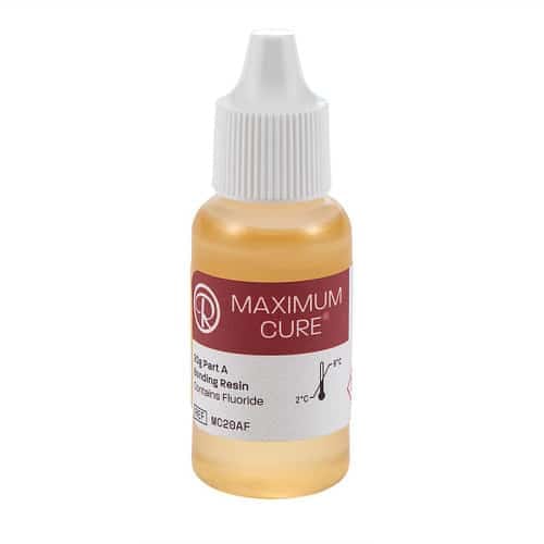 Maximum Cure A, 20 g – Orthobasics GmbH & Co. KG, Adhäsive (Bonding)