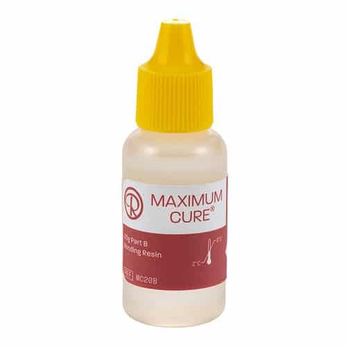 Maximum Cure A, 7 g – Orthobasics GmbH & Co. KG, Adhäsive (Bonding)