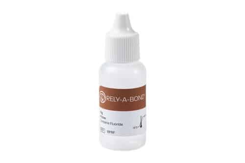 Rely A Bond, Primer – Orthobasics GmbH & Co. KG, Adhäsive (Bonding)
