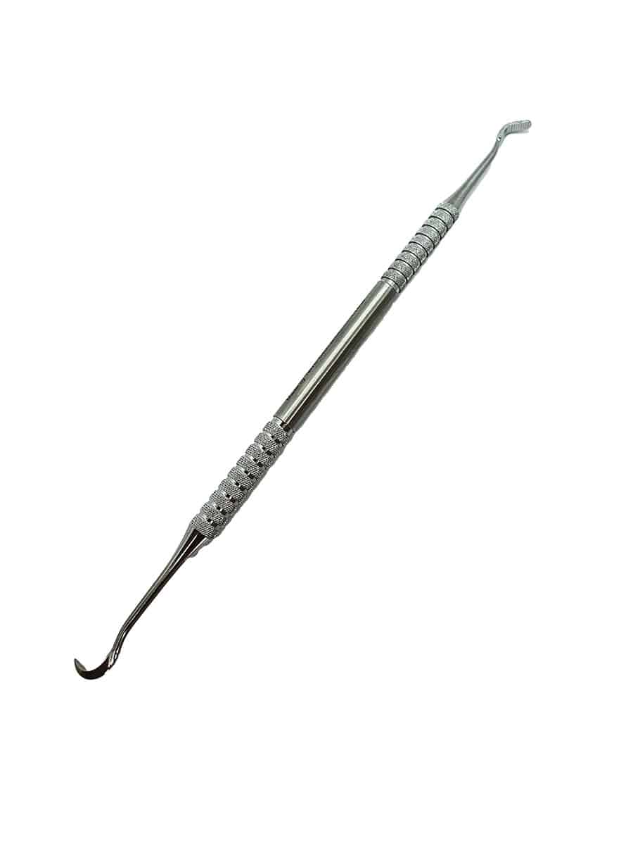 Scaler - Bandpusher – Orthobasics GmbH & Co. KG, Orthodontic Pliers & Instruments