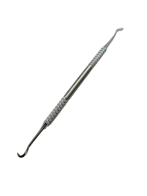 Scaler - Bandpusher