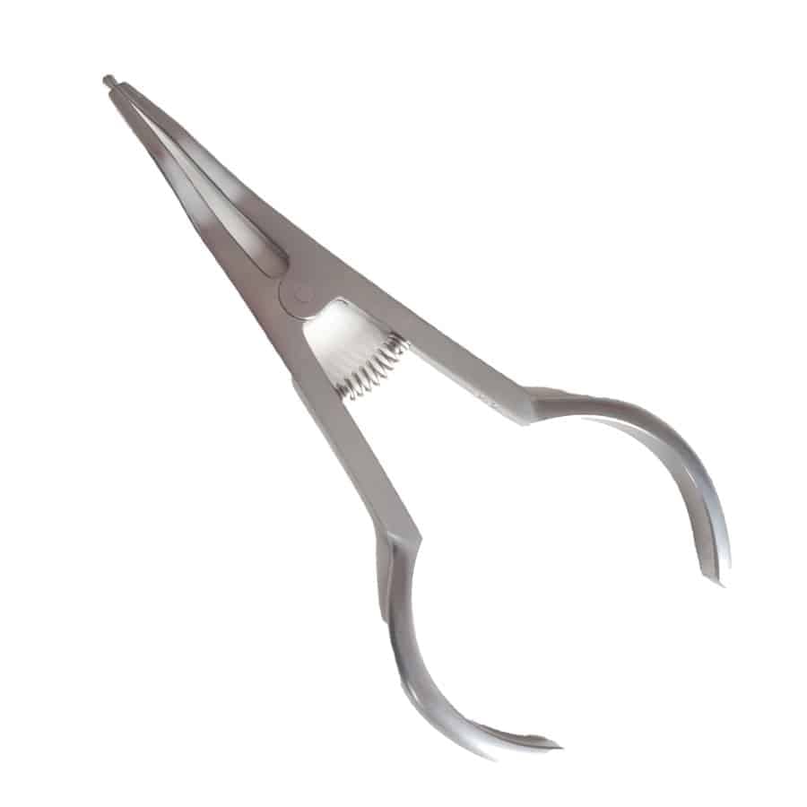 Separierzange – Orthobasics GmbH & Co. KG, Zangen