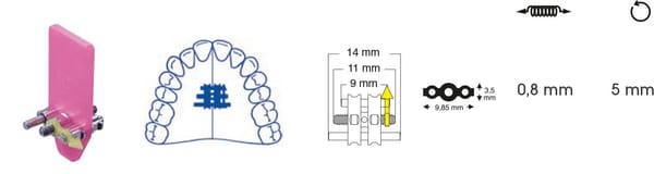 Trapezdehnschraube