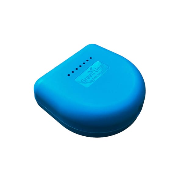 Spangenbox Typ 3