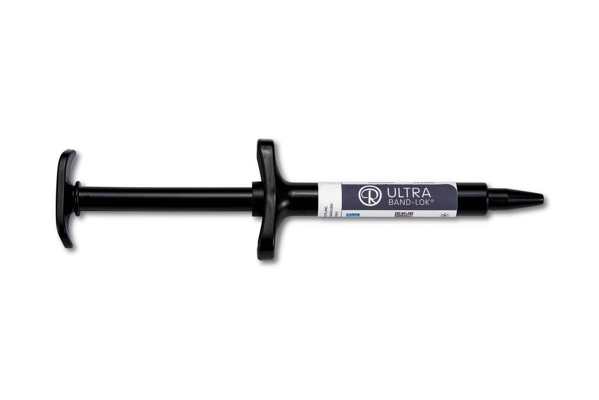 Ultra Band-Lok Natur – Orthobasics GmbH & Co. KG, Zemente