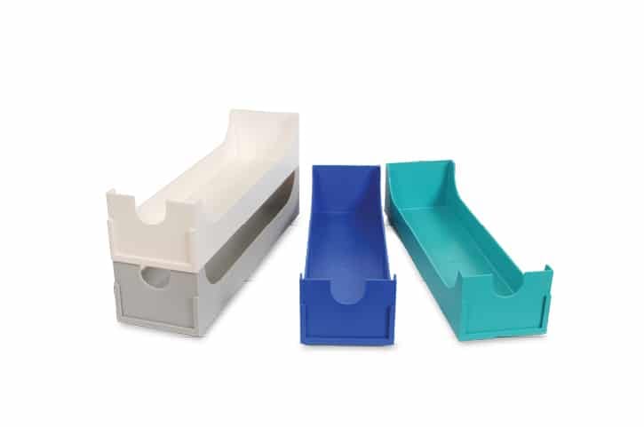 Modellkasten – Orthobasics GmbH & Co. KG, Laboratory Supplies and Packaging