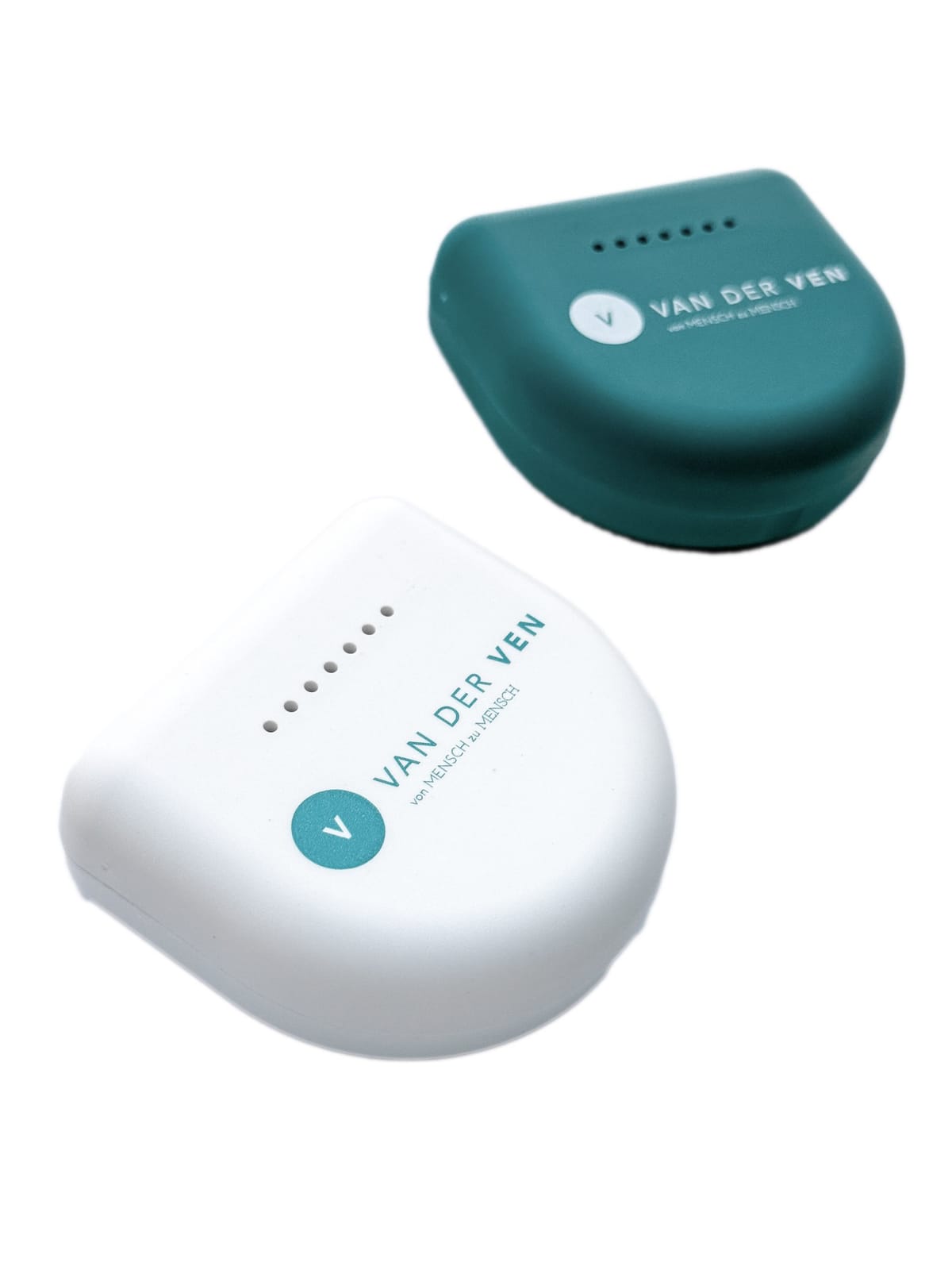 Spangenbox Typ 3 inkl. Logodruck – Orthobasics GmbH & Co. KG, Trays, Sterilization Containers and Accessories
