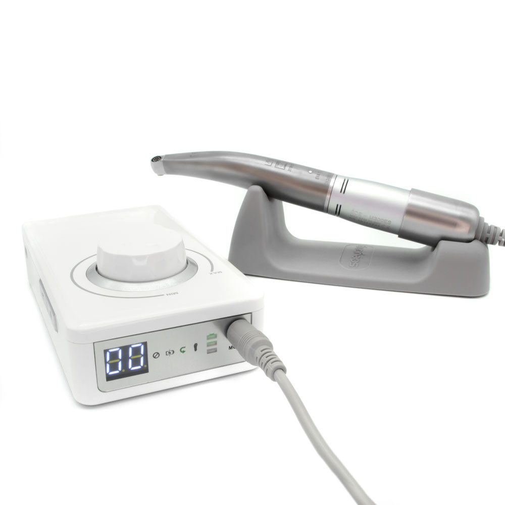Tragbare Antriebseinheit – oscident GmbH, Electric Handpieces