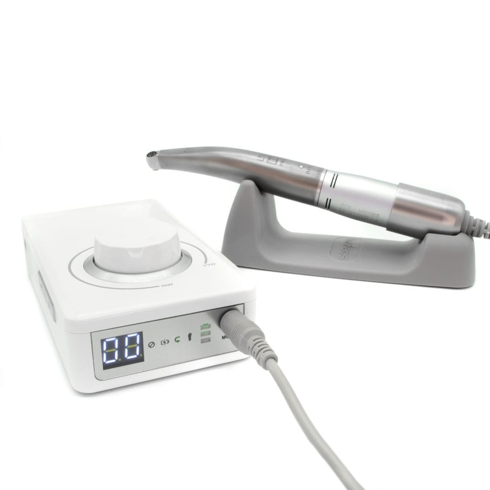 Tragbare Antriebseinheit – oscident GmbH, Übertragungsinstrumente