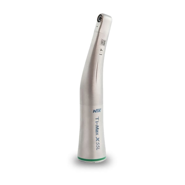 NSK Ti-Max X55 mit Eindüsenspray