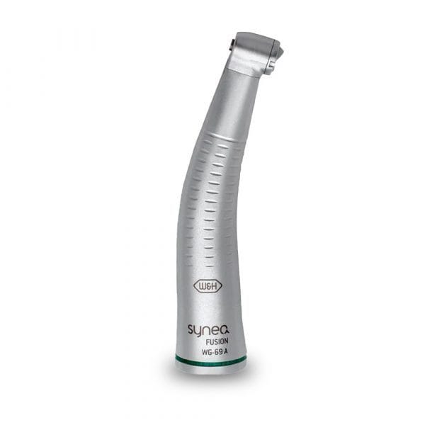 W&H WG-69A mit Eindüsenspray – W&H, Handpieces and Contra-Angles