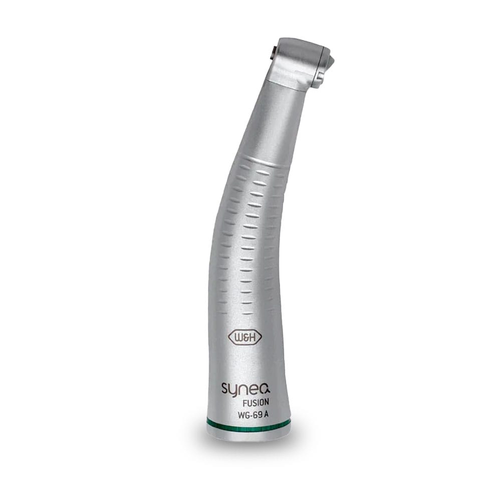 W&amp;H WG-67A mit Eindüsenspray – oscident GmbH, Übertragungsinstrumente