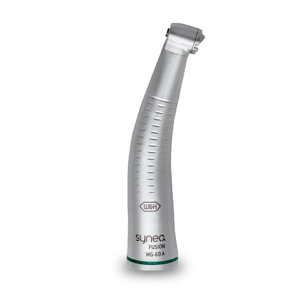 W&amp;H WG-67A mit Eindüsenspray