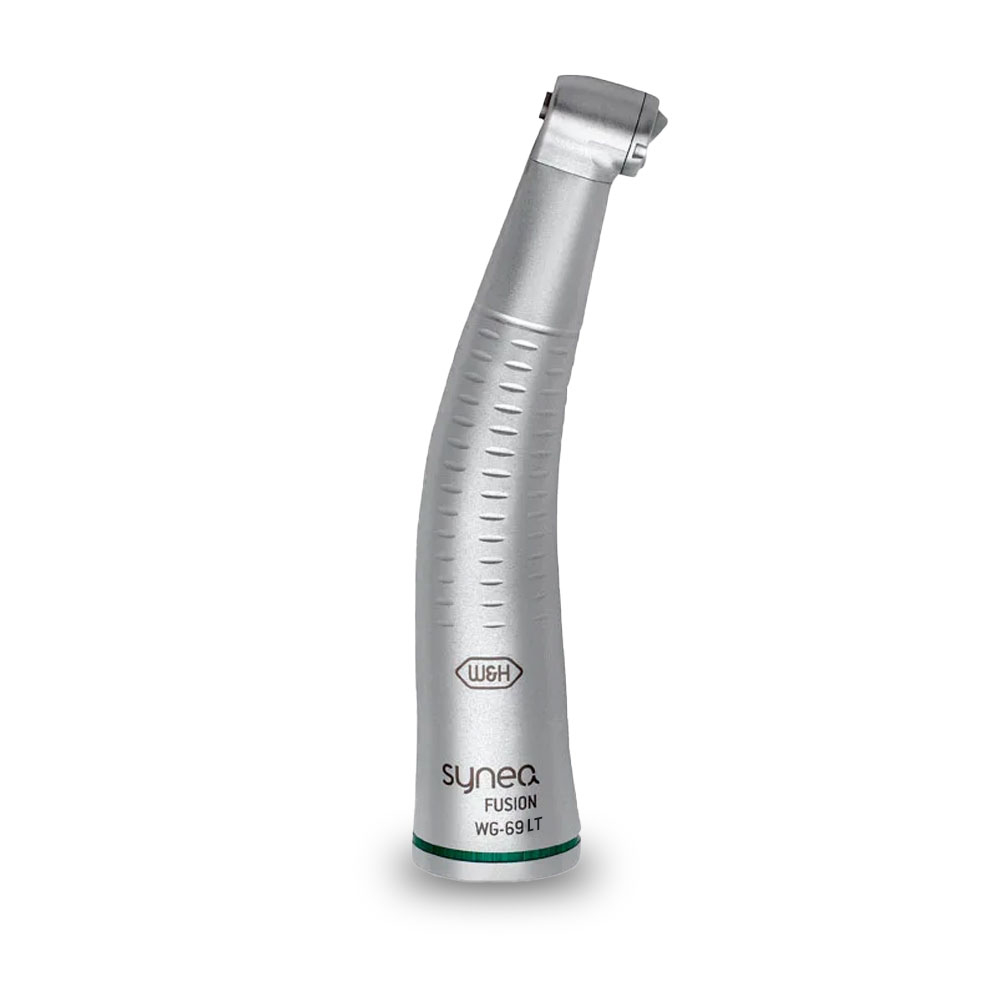 W&amp;H WG-69LT mit Eindüsenspray &amp; Licht